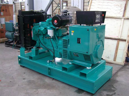 陵水200kw康明斯柴油发电机组图片 陵水200kw康明斯柴油发电机组图片