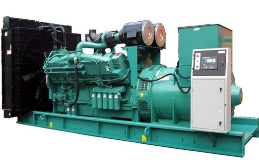 陵水150kw康明斯柴油发电机组图片 陵水150kw康明斯柴油发电机组图片