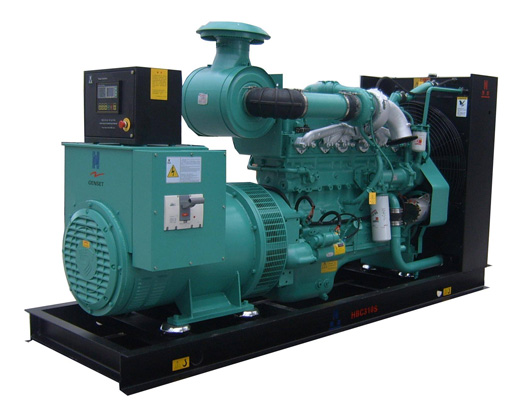 陵水柴油发电机 陵水柴油发电机