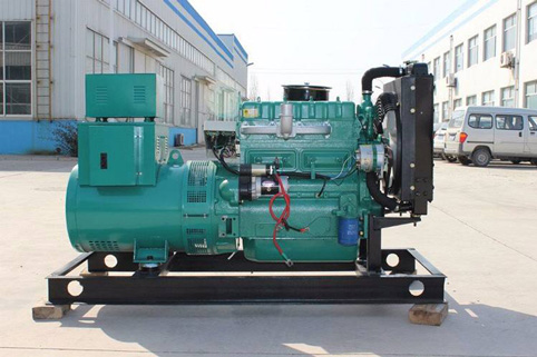 陵水小型柴油发电机