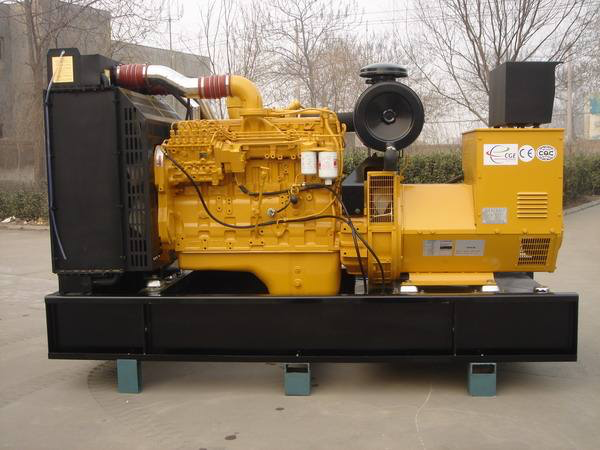 陵水发电机出租