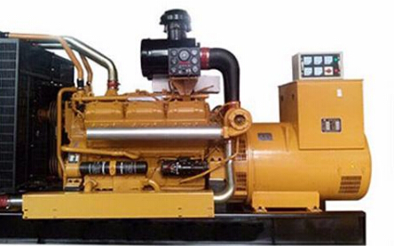 陵水发电机出租