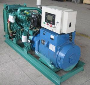 陵水发电机出租 陵水发电机出租