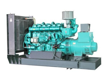 陵水发电机出租