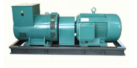 陵水发电机出租